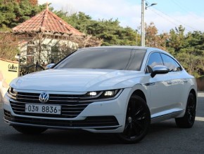 폭스바겐 아테온 ♡